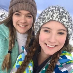 Meet your Posher, Melanie